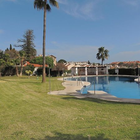 Sunstay Flat I Jardines Benalmádena Exterior foto