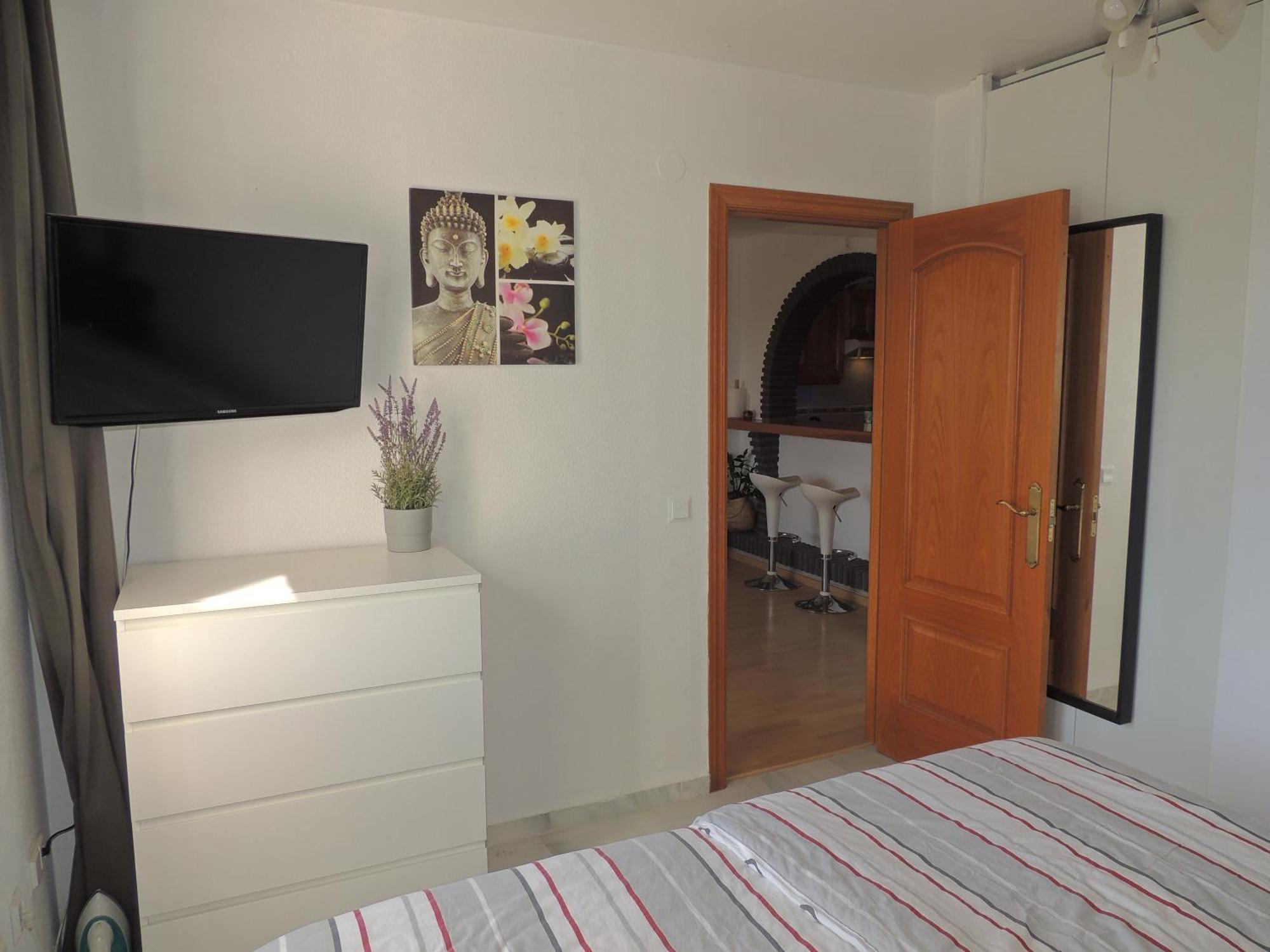 Sunstay Flat I Jardines Benalmádena Exterior foto