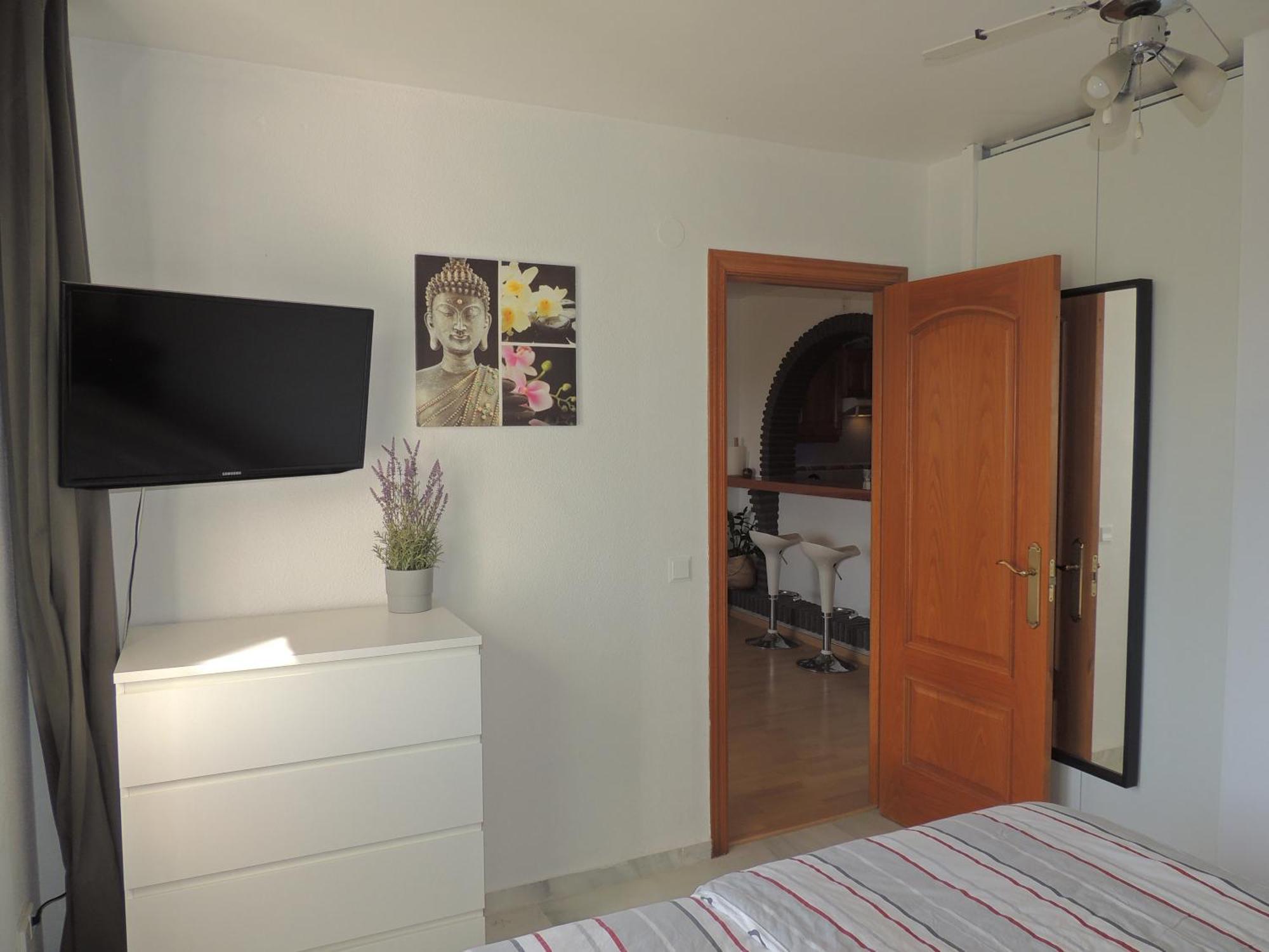 Sunstay Flat I Jardines Benalmádena Exterior foto
