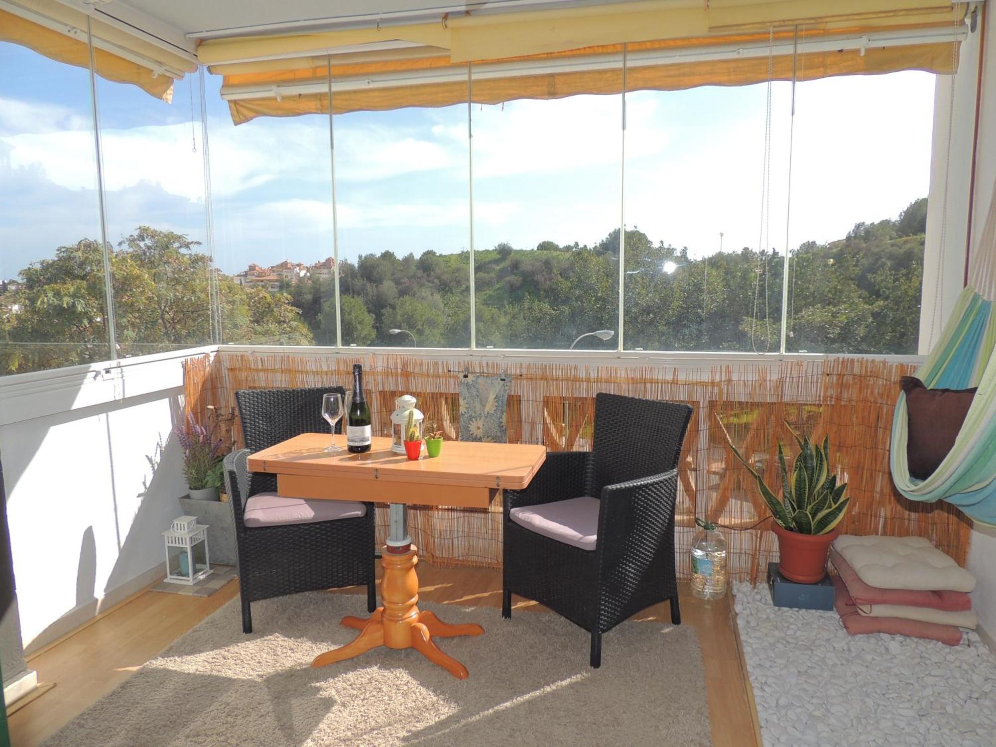 Sunstay Flat I Jardines Benalmádena Exterior foto