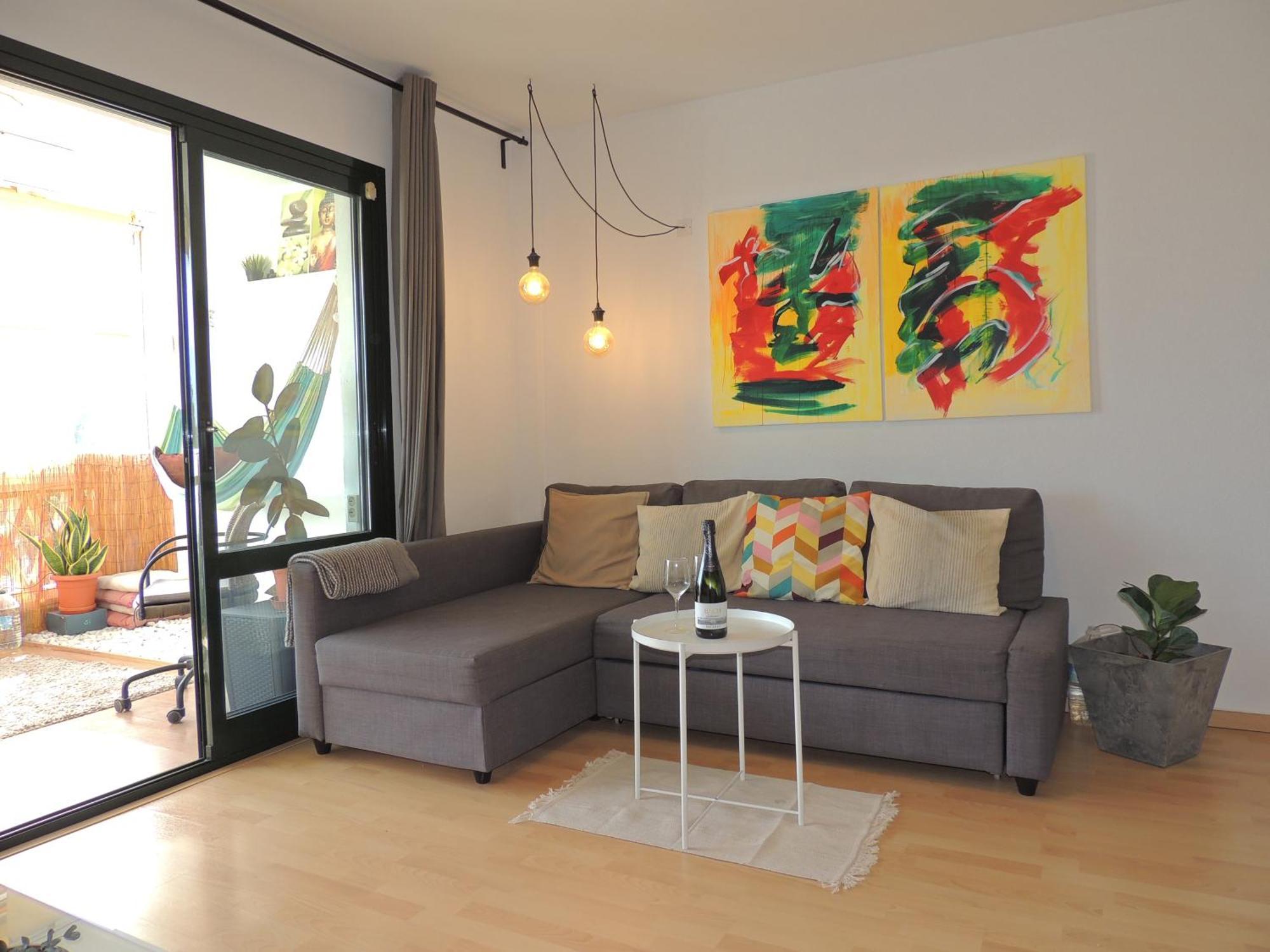Sunstay Flat I Jardines Benalmádena Exterior foto